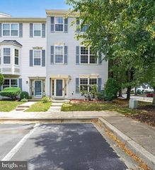 7901 BENT BOUGH RD, Severn, MD 21144