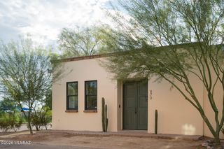 870 S Meyer Avenue, Tucson, AZ 85701