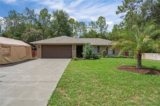 3224 E Davis Lane, Inverness, FL 34453