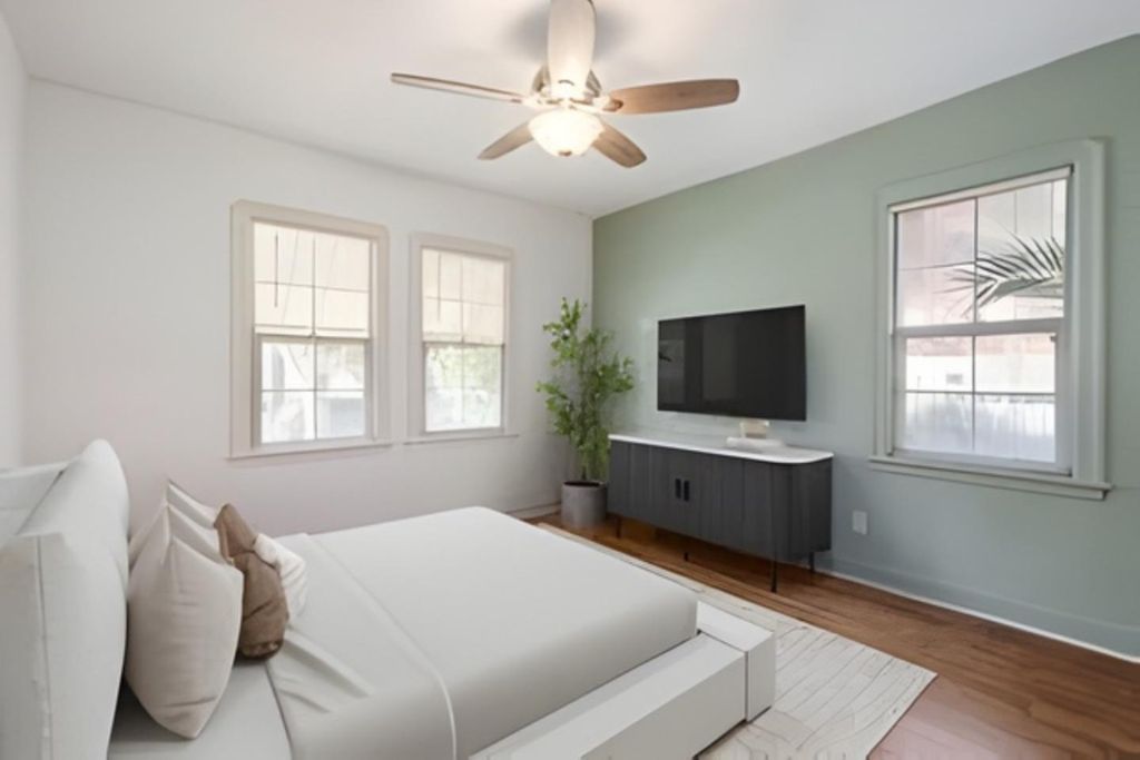 319 Fulton Street, Redwood City, CA 94062