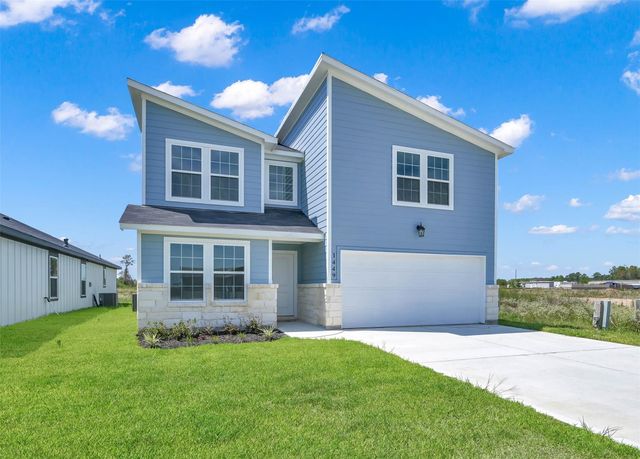 1449 Road 5734, Cleveland, TX 77327