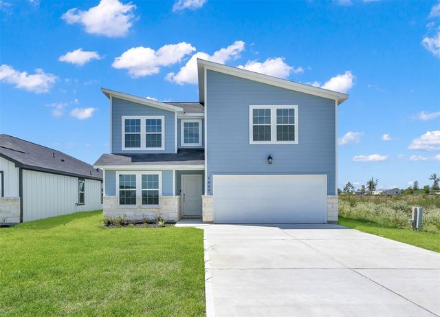 1449 Road 5734, Cleveland, TX 77327