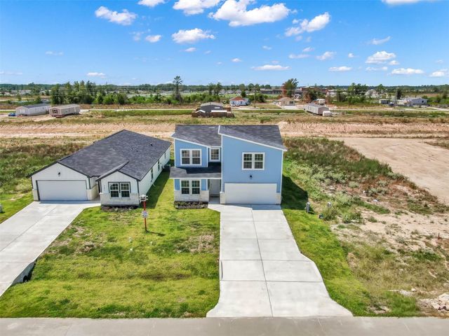1449 Road 5734, Cleveland, TX 77327