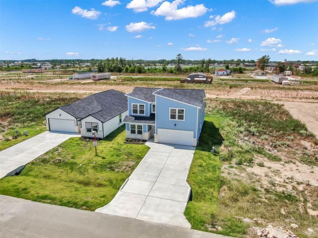 1449 Road 5734, Cleveland, TX 77327