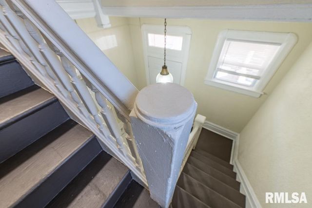 1831 N LINN Street, Peoria, IL 61604