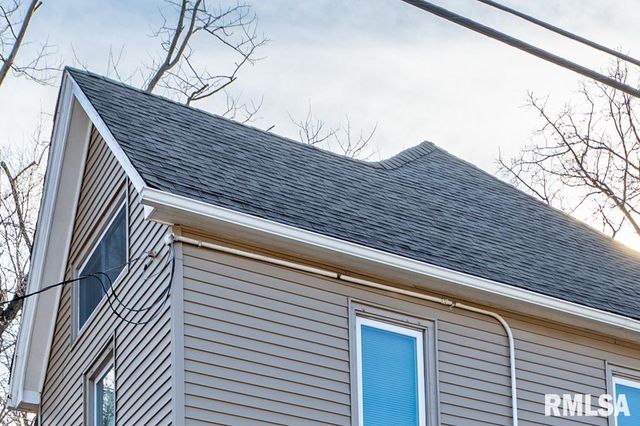 1831 N LINN Street, Peoria, IL 61604