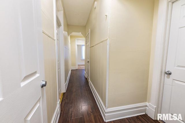 1831 N LINN Street, Peoria, IL 61604