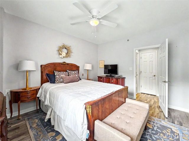 1800 Clairmont Lake 301, Decatur, GA 30033