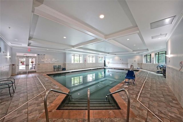 1800 Clairmont Lake 301, Decatur, GA 30033