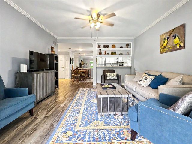 1800 Clairmont Lake 301, Decatur, GA 30033