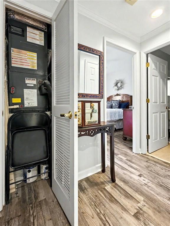 Image 19 of property listing at 1800 Clairmont Lake 301, Decatur, GA 30033