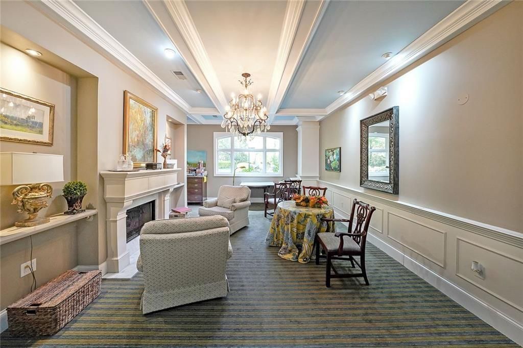 Image 34 of property listing at 1800 Clairmont Lake 301, Decatur, GA 30033
