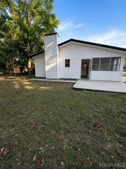 3821 Harrison Road, Montgomery, AL 36109