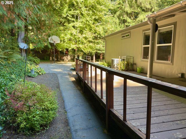 21191 E COUNTRY CLUB Rd, Brightwood, OR 97011