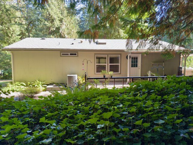 21191 E COUNTRY CLUB Rd, Brightwood, OR 97011