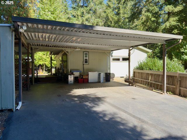 21191 E COUNTRY CLUB Rd, Brightwood, OR 97011