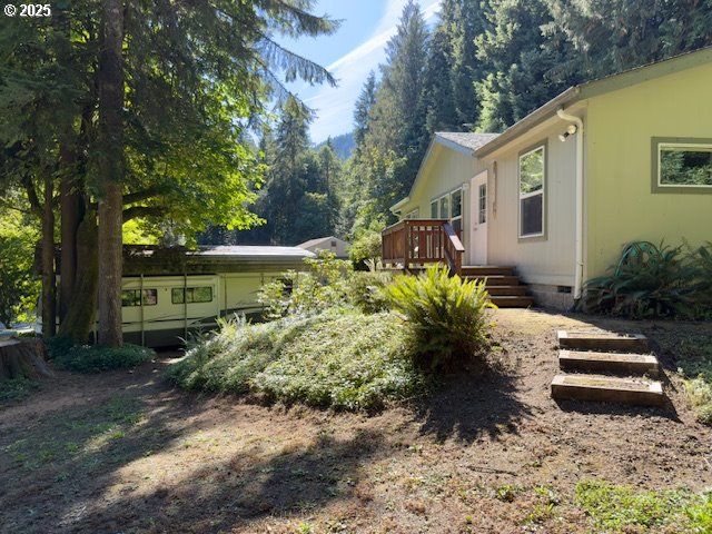21191 E COUNTRY CLUB Rd, Brightwood, OR 97011