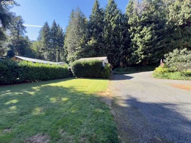 21191 E COUNTRY CLUB Rd, Brightwood, OR 97011