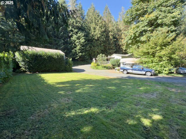 21191 E COUNTRY CLUB Rd, Brightwood, OR 97011