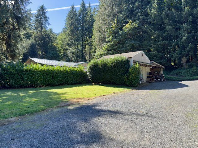 21191 E COUNTRY CLUB Rd, Brightwood, OR 97011