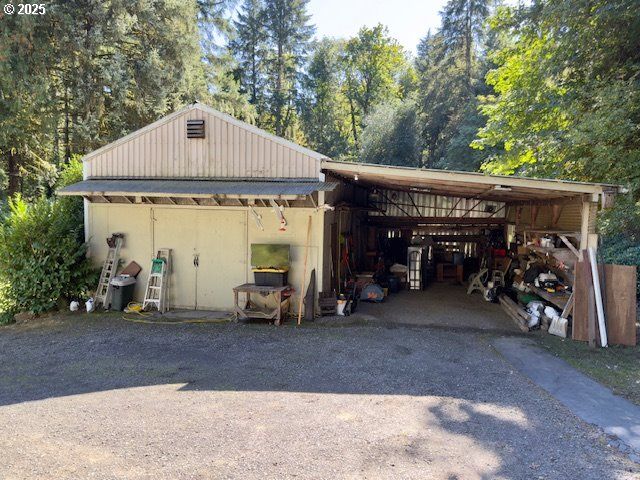 21191 E COUNTRY CLUB Rd, Brightwood, OR 97011