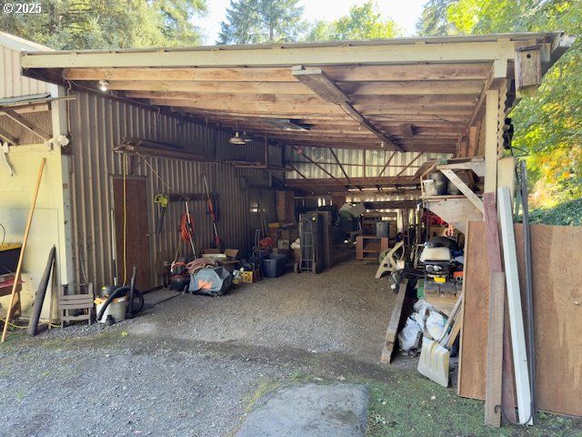 21191 E COUNTRY CLUB Rd, Brightwood, OR 97011