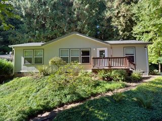 21191 E COUNTRY CLUB Rd, Brightwood, OR 97011