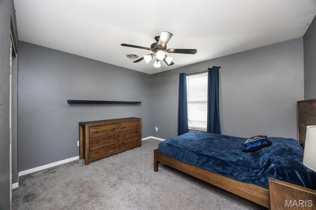 60 Josiah Lane, Millstadt, IL 62260