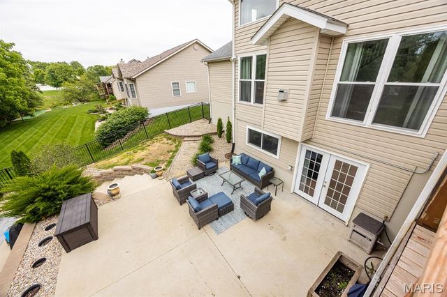 60 Josiah Lane, Millstadt, IL 62260