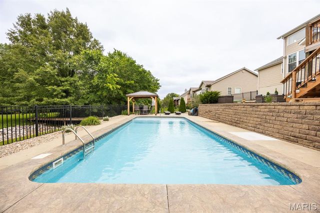 60 Josiah Lane, Millstadt, IL 62260