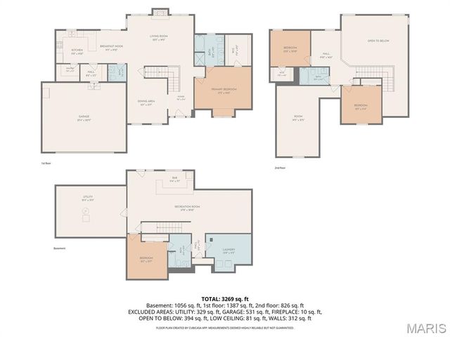 60 Josiah Lane, Millstadt, IL 62260