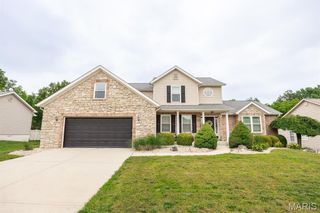 60 Josiah Lane, Millstadt, IL 62260