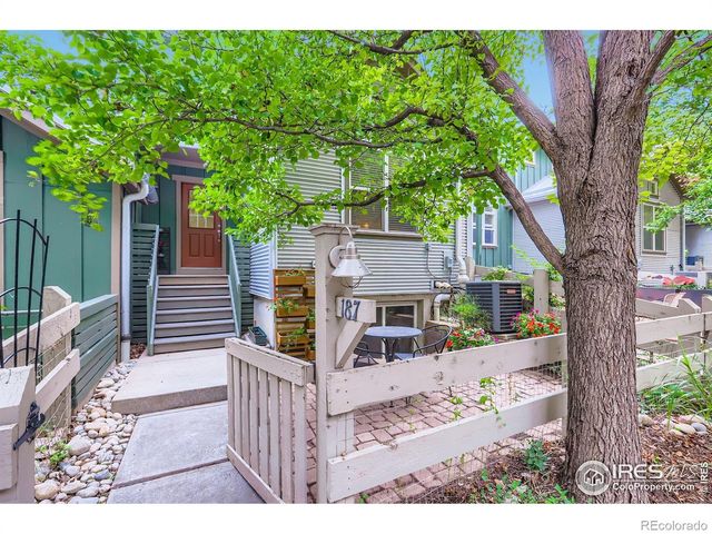 187 Rendezvous Drive, Lafayette, CO 80026