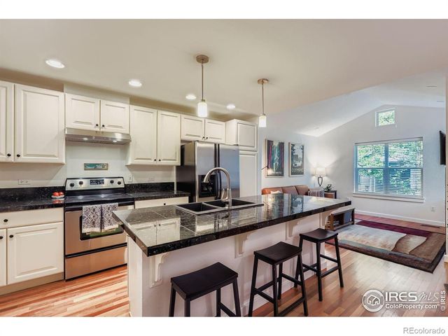 187 Rendezvous Drive, Lafayette, CO 80026