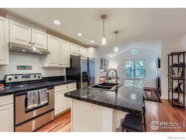 187 Rendezvous Drive, Lafayette, CO 80026