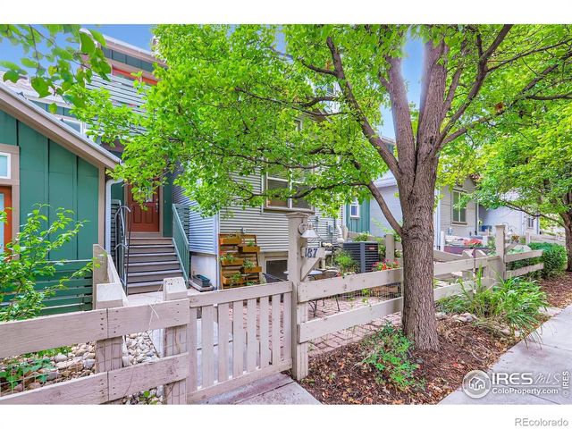 187 Rendezvous Drive, Lafayette, CO 80026