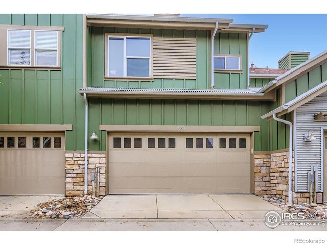 187 Rendezvous Drive, Lafayette, CO 80026