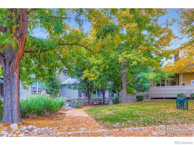 187 Rendezvous Drive, Lafayette, CO 80026