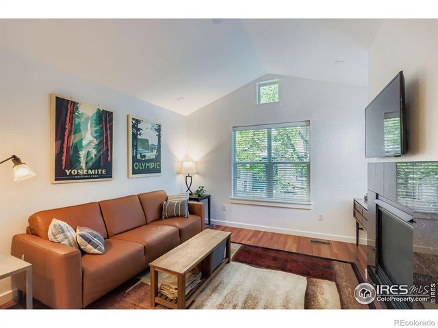 187 Rendezvous Drive, Lafayette, CO 80026