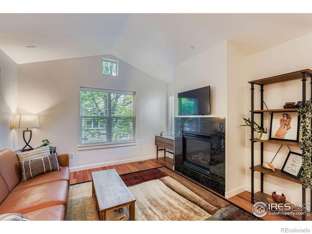 187 Rendezvous Drive, Lafayette, CO 80026