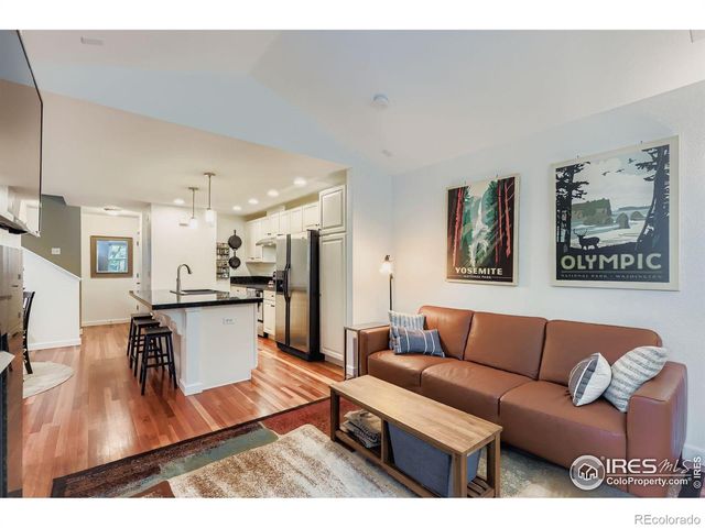 187 Rendezvous Drive, Lafayette, CO 80026