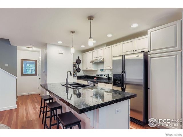 187 Rendezvous Drive, Lafayette, CO 80026