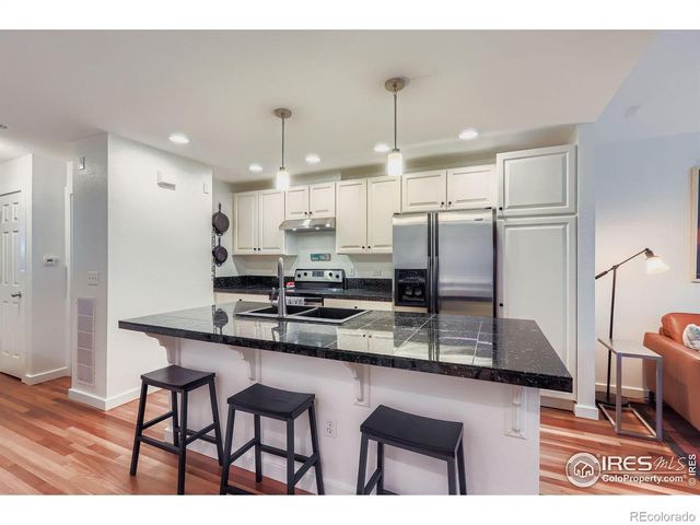 187 Rendezvous Drive, Lafayette, CO 80026