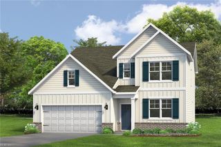7785 Patriots WAY E, Gloucester, VA 23061
