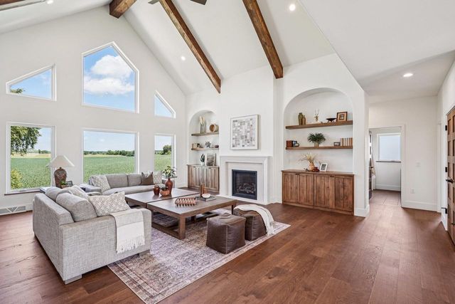 3330 Colton Way, Sun Prairie, WI 53590