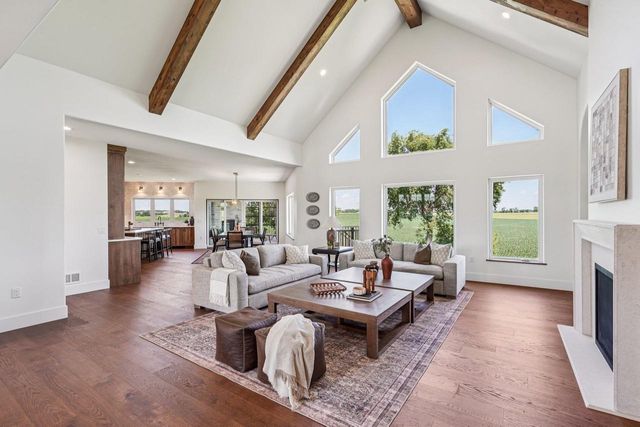 3330 Colton Way, Sun Prairie, WI 53590