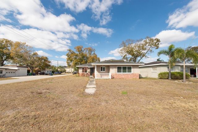 3623 W GRAY STREET, Tampa, FL 33609