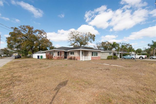 3623 W GRAY STREET, Tampa, FL 33609