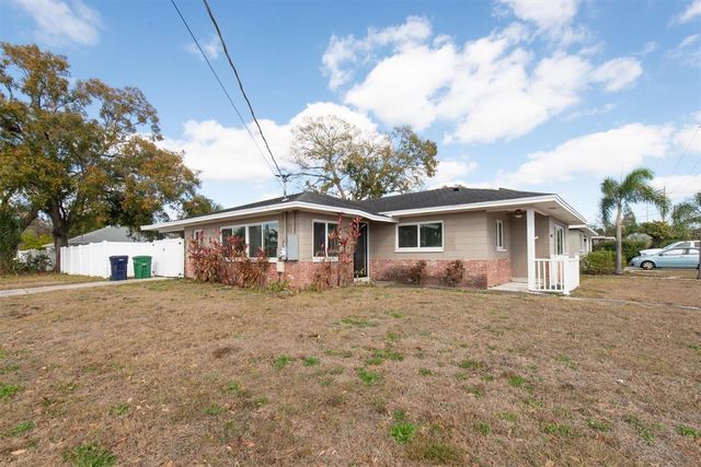 3623 W GRAY STREET, Tampa, FL 33609