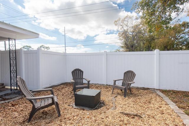 3623 W GRAY STREET, Tampa, FL 33609